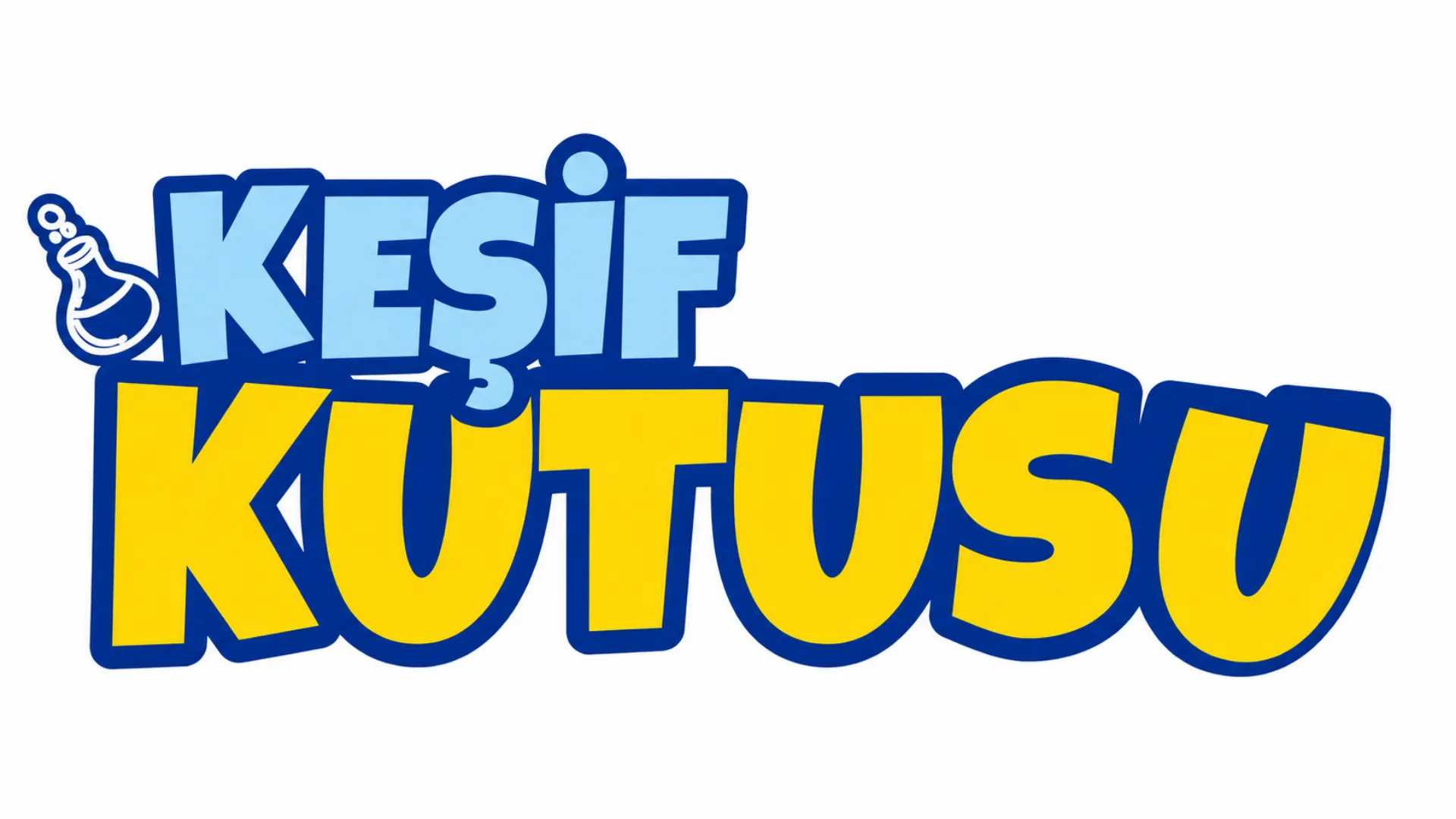 kesif-kutusu-logo