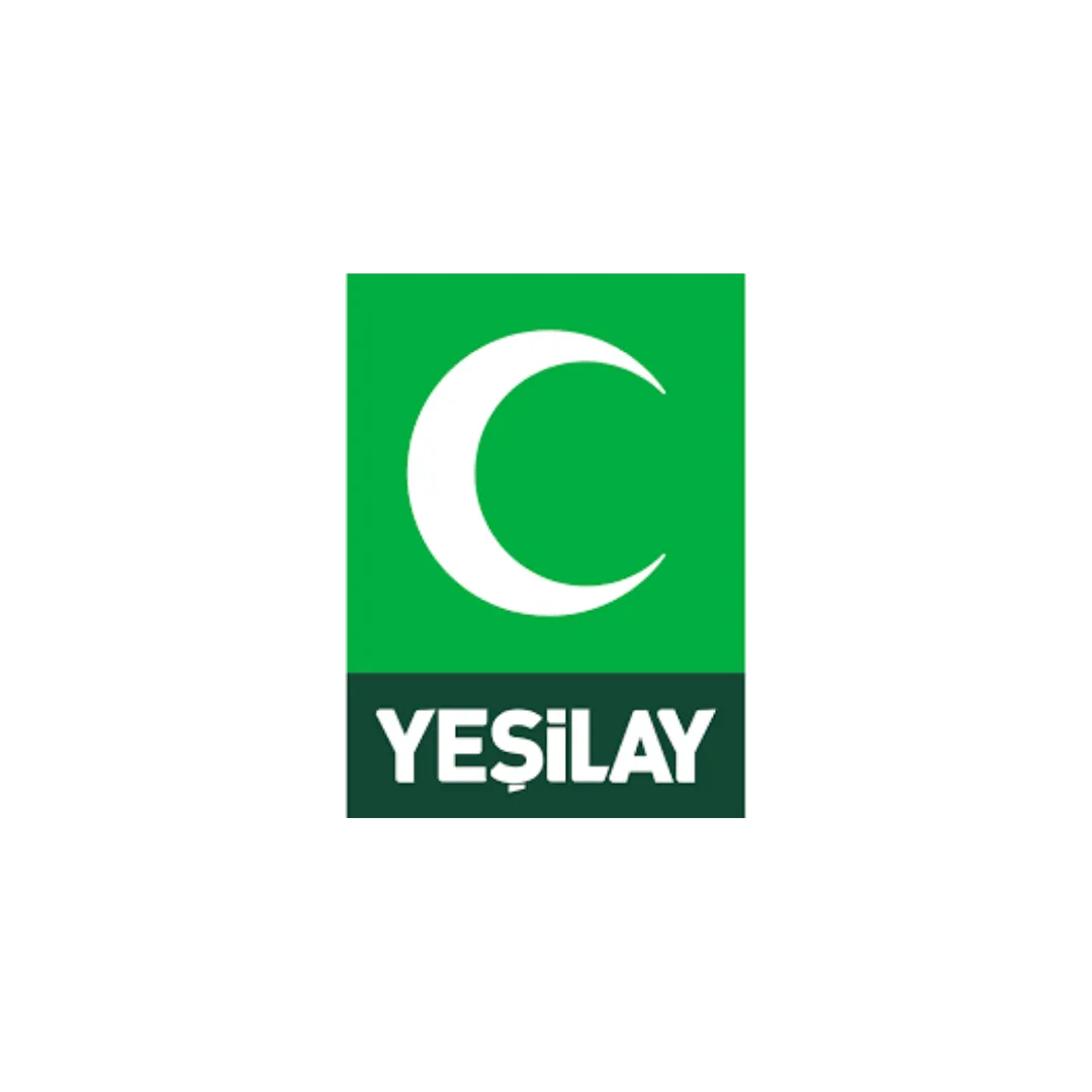 Yeşilay